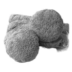 Высококачественный робот-пылесос 4 шт.лот, влажная швабра, hobot168 188, Швабра для мытья окон, тряпка для мытья окон, запчасти для пылесоса weeper