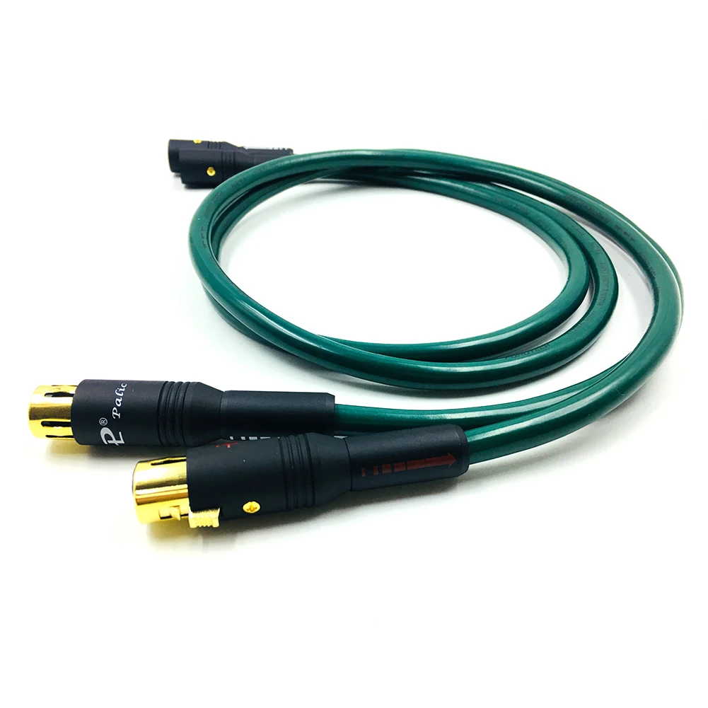 Кабель Hifi XLR 5NOCC 2 XLR|Кабели VGA| |