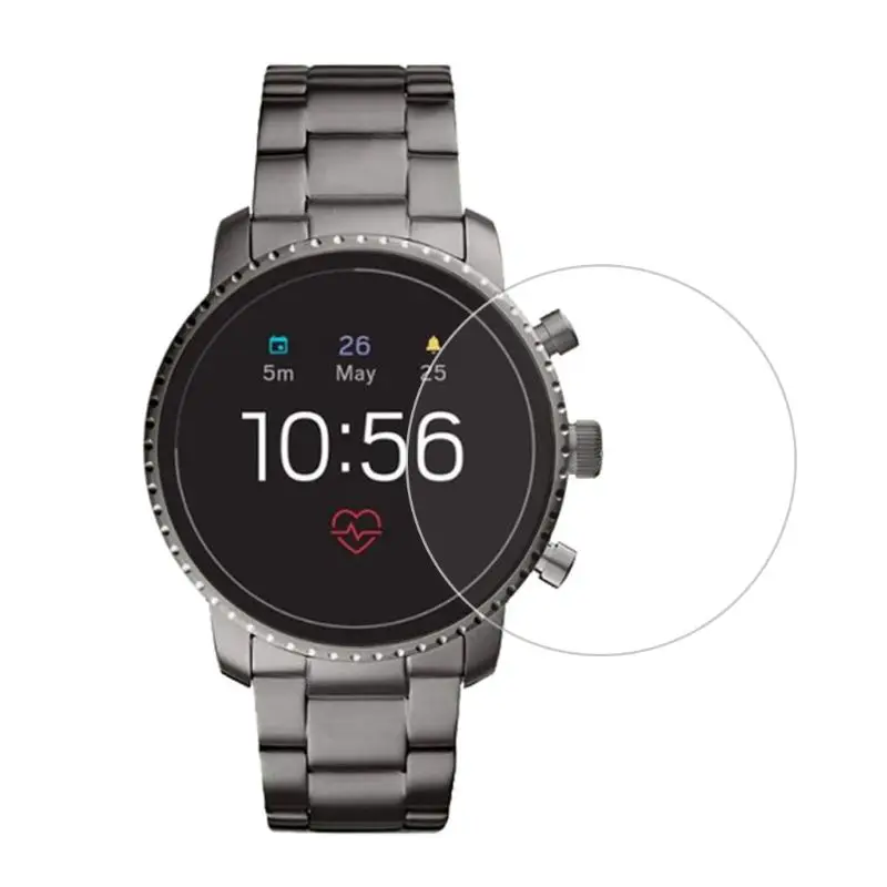 

Защитная пленка B03F для экрана Fossil Q Explorist HR Gen 4 Generation