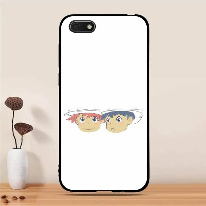 Чехол для телефона Ponyo Huawei Honor8 8X 9 9lite V9 V10 10Lite 10i 20i 20lite 20 20S V20 30 30Pro чехол - купить по
