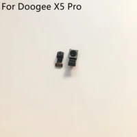 used front camera 2 0mp back camera rear camera 5 0mp module for doogee x5 pro mtk6735 quad core 5 hd 1280x720 smartphone