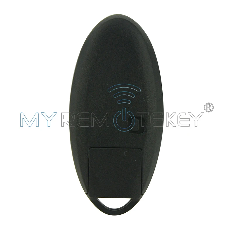 Смарт-ключ Remtekey вход без ключа 3 кнопки KR55WK49622 315 МГц FSK HITAG-2 ID46 PCF7952 для Nissan |