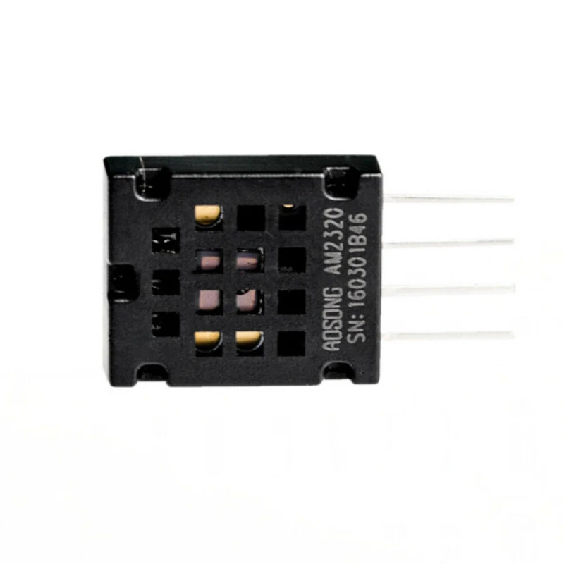1pcs AM2320 digital temperature and humidity sensor AM2320B replace SHT10 SHT11 series for Arduino | Электроника