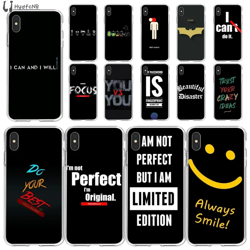 LJHYDFCNB черный moda граффити высококачественный силиконовый чехол для телефона iPhone 11