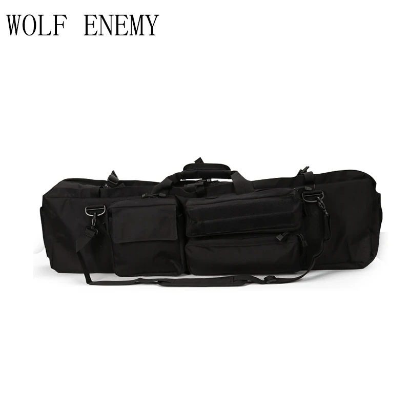 Тактическая Сумка для оружия M249 ранцевый рюкзак стрельбы наружный защитный