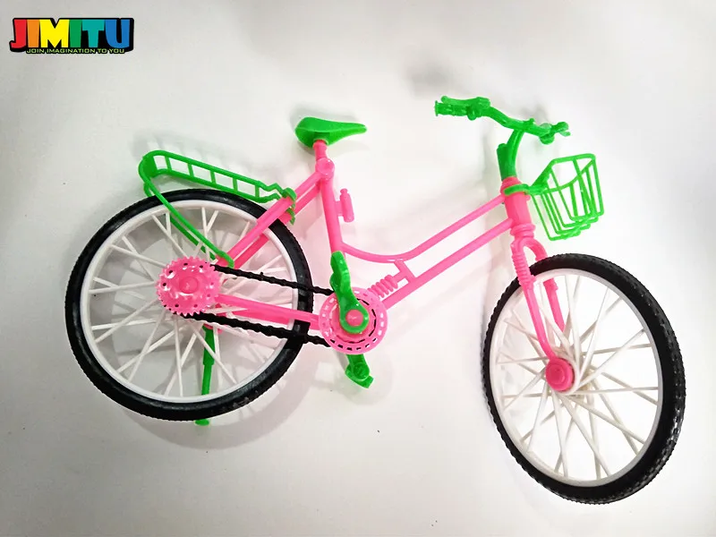 JIMITU 1:6 модный мини велосипед Пальчиковый скутер игрушка креативный игровой
