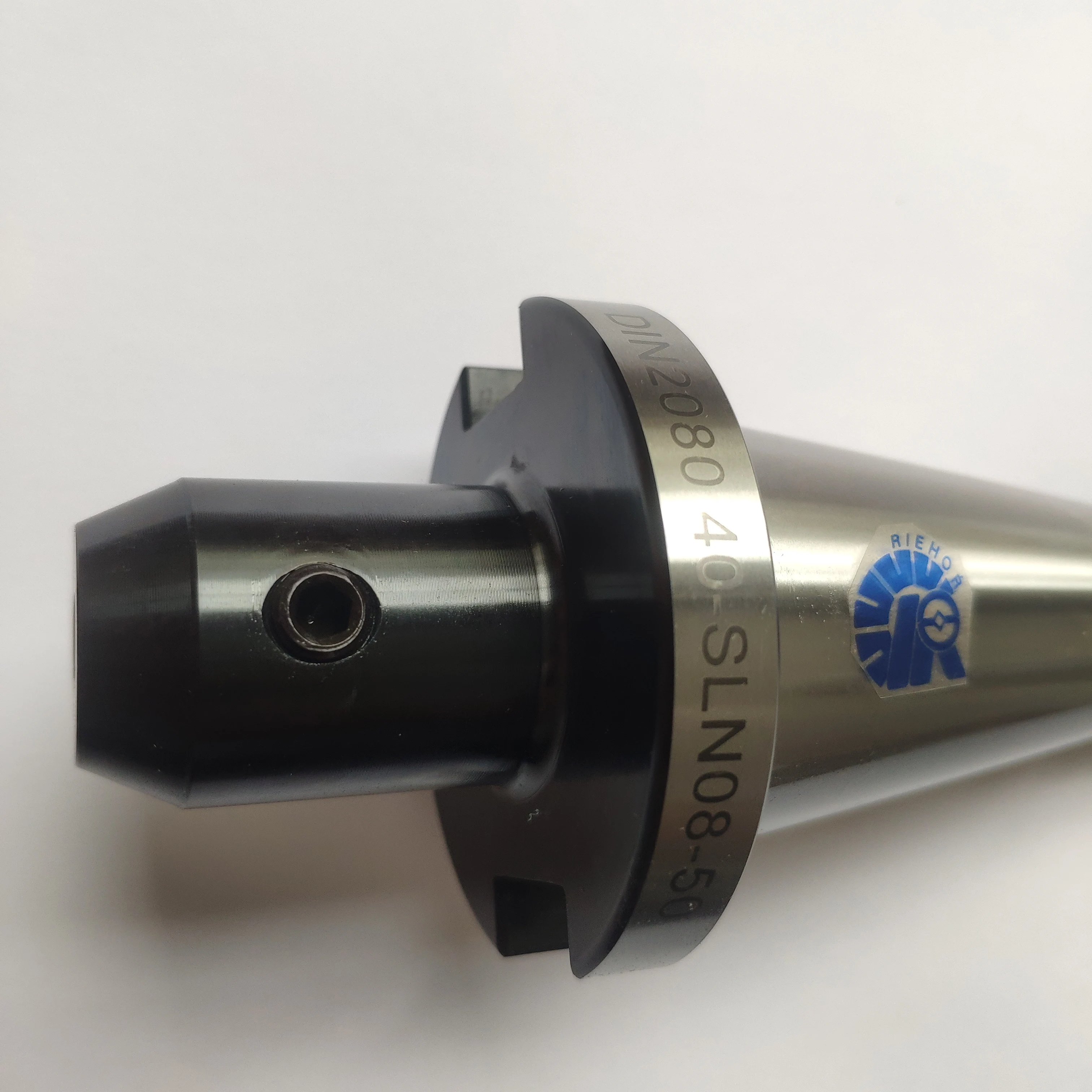 7:24 адаптеры концевых фрез DIN2080 40 SLN6|din2080|adapter |