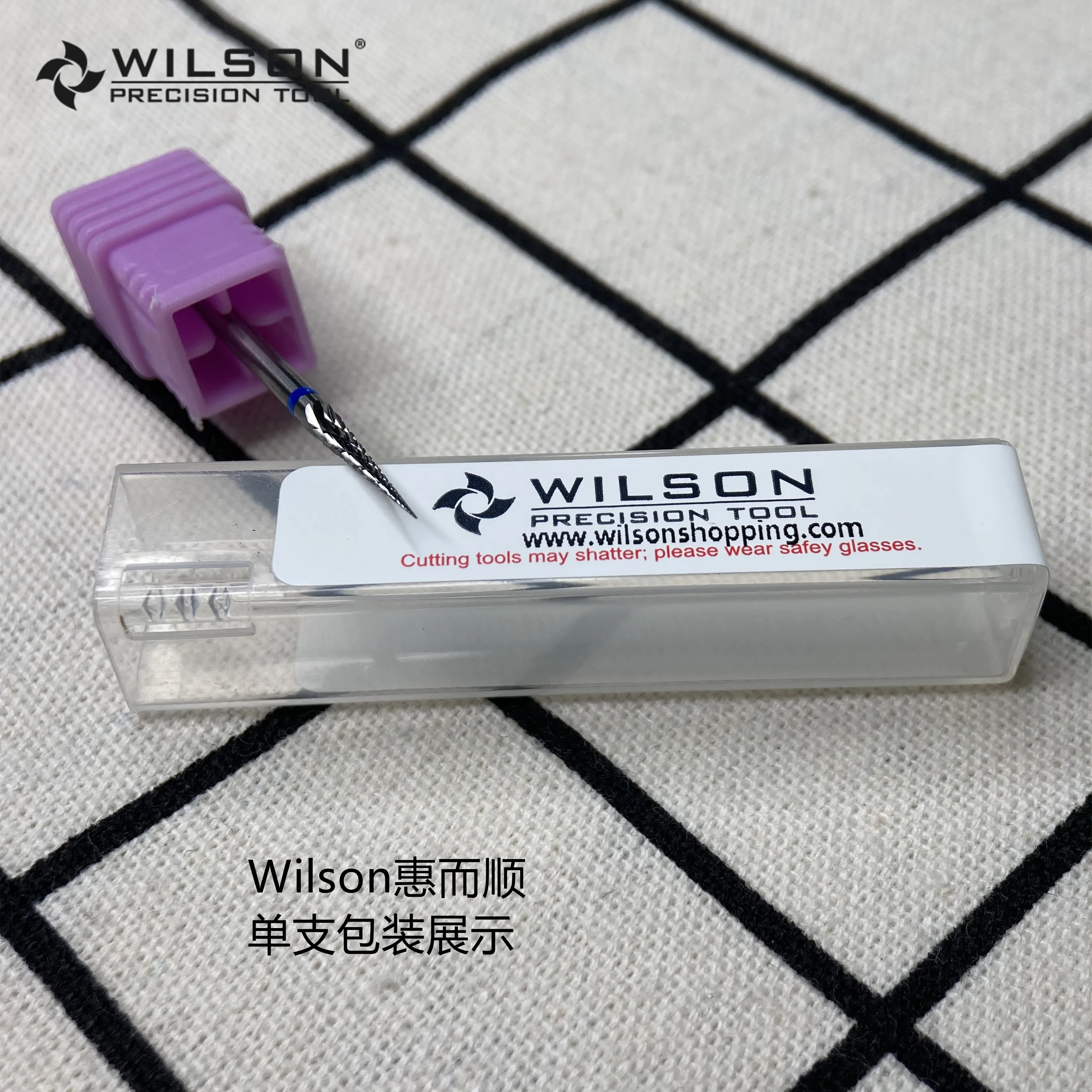 WilsonDental Burs 5000357-ISO 167 190 023        //