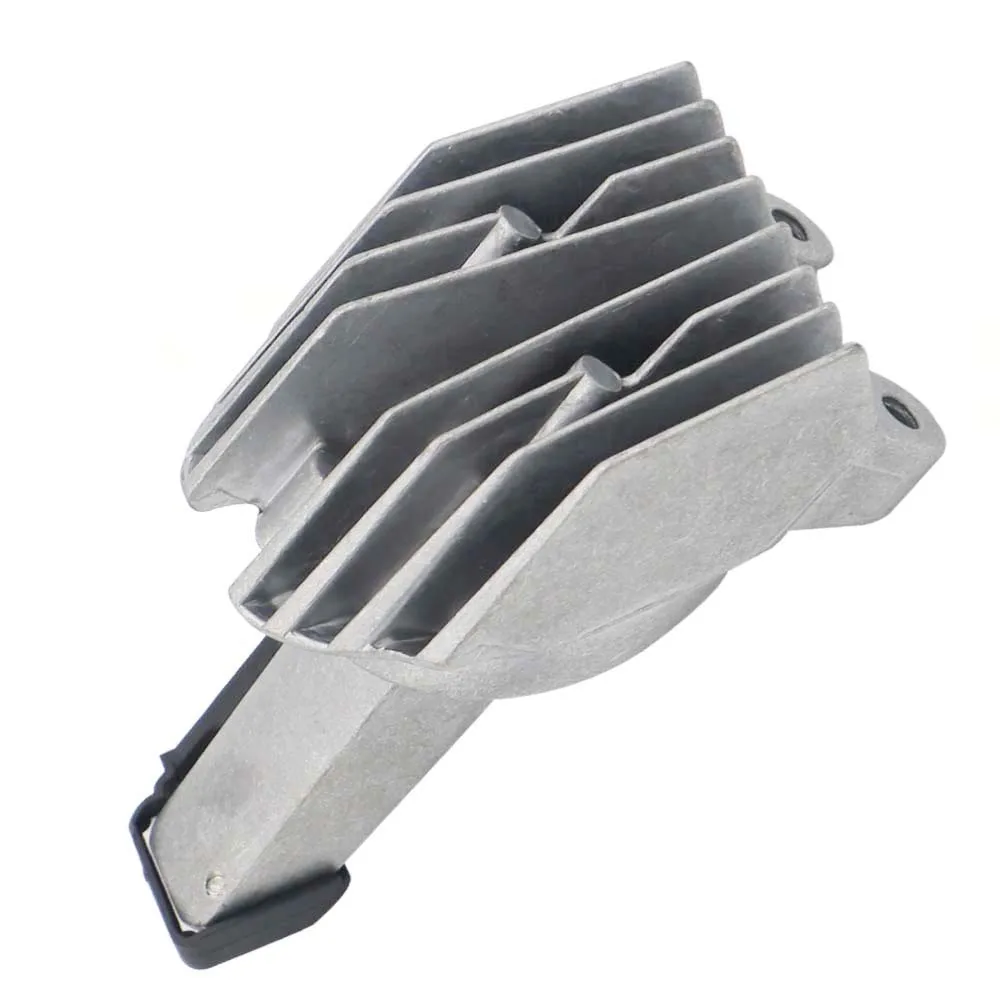 

LED Angel Eyes Ring Light Module Diode For BMW 5-series F07 F10 F11 F18 2010 2011 2012 2013 63127262731