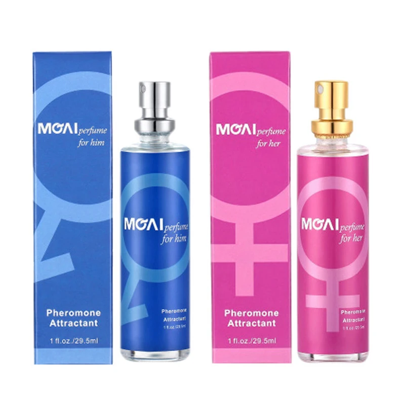 Феромон парфюмированный афродизиак для мужчин спрей тела флирт парфюм