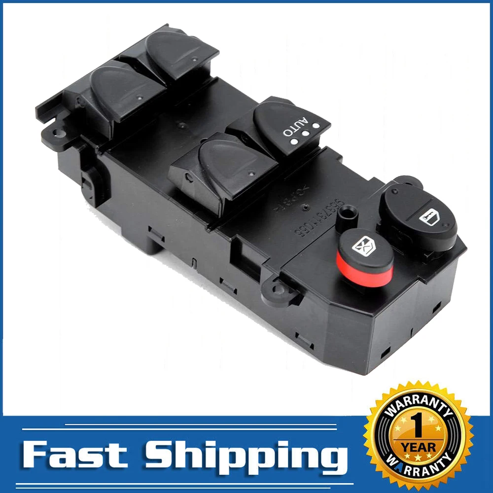 Автомобильные аксессуары электрическая мощность переключатель управления окна