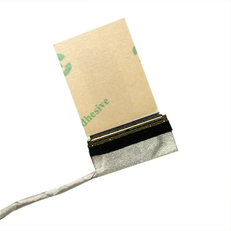 

LCD LED LVDS DISPLAY SCREEN VIDEO CABLE For HP 15-CC DDG74ALC411 926837-001