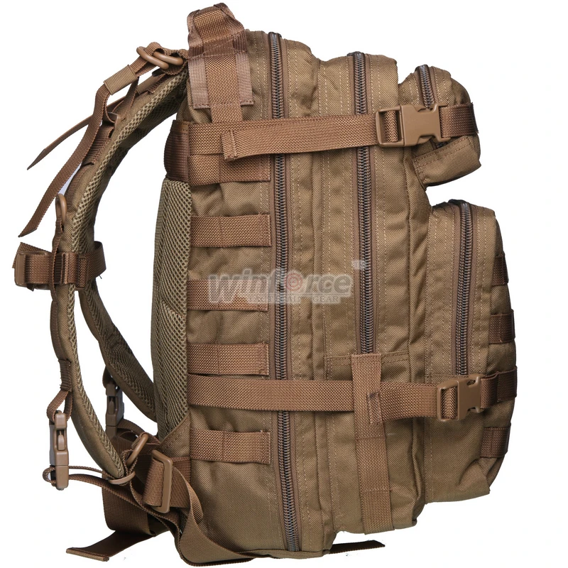 Ремень для тактического снаряжения WINFORCE/WP 07 o MOLLE Pack / by 100% CORDURA/гарантированное