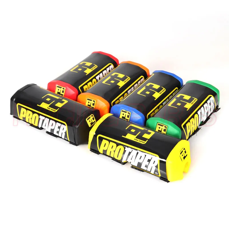 Профессиональная коническая подкладка на руль толстая протектор грудь