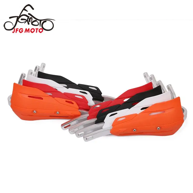 Защита руля для мотоцикла ручная защита KTM SX SXF EXC XC XCW XCF KXF KX RM RMZ WR WRF CRF Dirt Bike Enduro