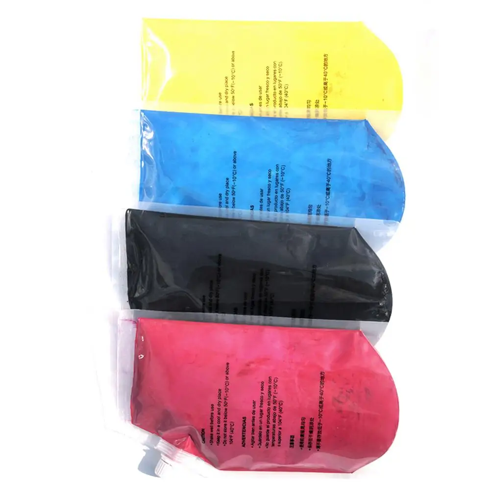 Тонер-порошок для Lexmark 80C1HY0/80C1XK0/80C1XC0/80C1XM0/80C1XY0/CX310/CX310DN/CX310N/CX410/CX410DE/CX410DTE/CX410E/CX510/CX510 on.