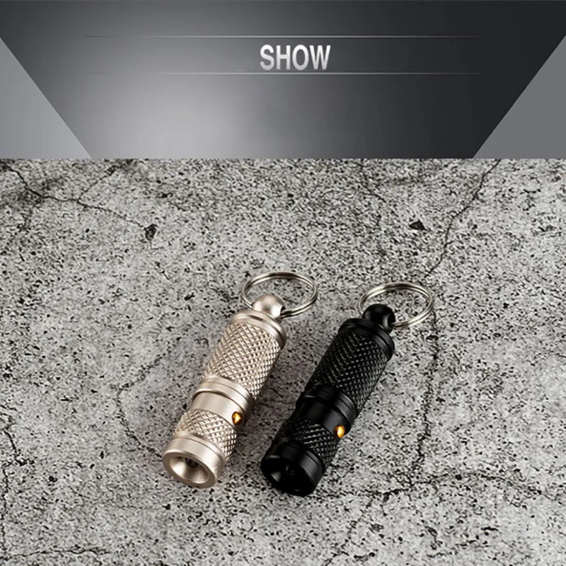 

Multifunctional LED Super Bright Pocket Waterproof Camping LED Flashlight Portable Mini Penlight Flashlight Torch