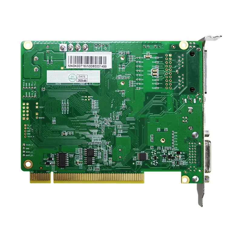 Контроллер видеокарты Nova star msd300 p10 p3.9 p4 | Электроника