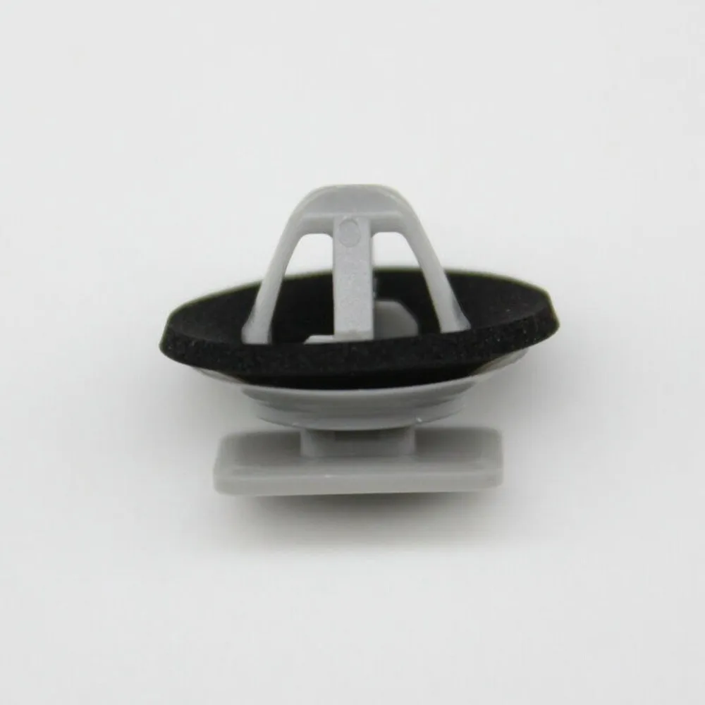 

Lower Molding Clips Molding Nylon Sealer 10 Pcs 10* Molding Clips With