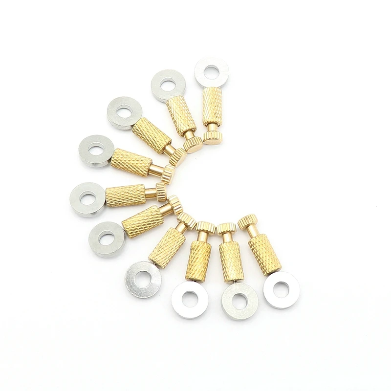 

10Pcs/Set DIY Leather Craft Hand Sewing Position Located Needles Positioning Suture Leathercraft Tools