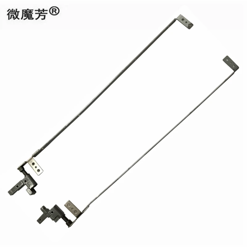 Запасные петли для ноутбуков, для ASUS Z53F, Z53H, Z53Ja, Z53Jc, Z53Jm, Z53Jp, Z53Jr, Z53Jv, Z53L, Z53M, Z53P, Z53Sc, Z53T, Z53Tc, Z53U