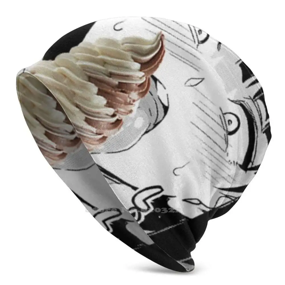 

Girl Licking Ice Cream 3D Print Cap Fashion Outdoor Beanie Manga Girls Ice Cream Anime Waifu Hentai O Lewd Anime Anime Hentai