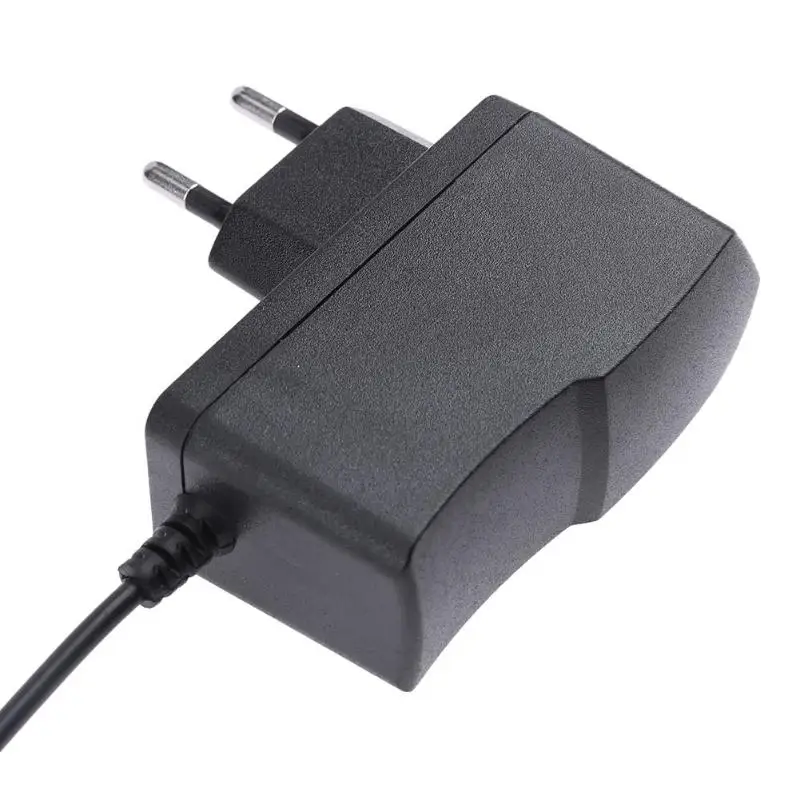 9V 600mA Питание адаптер зарядного устройства для TP-LINK T090060 450 м 300 м беспроводной маршрутизатор