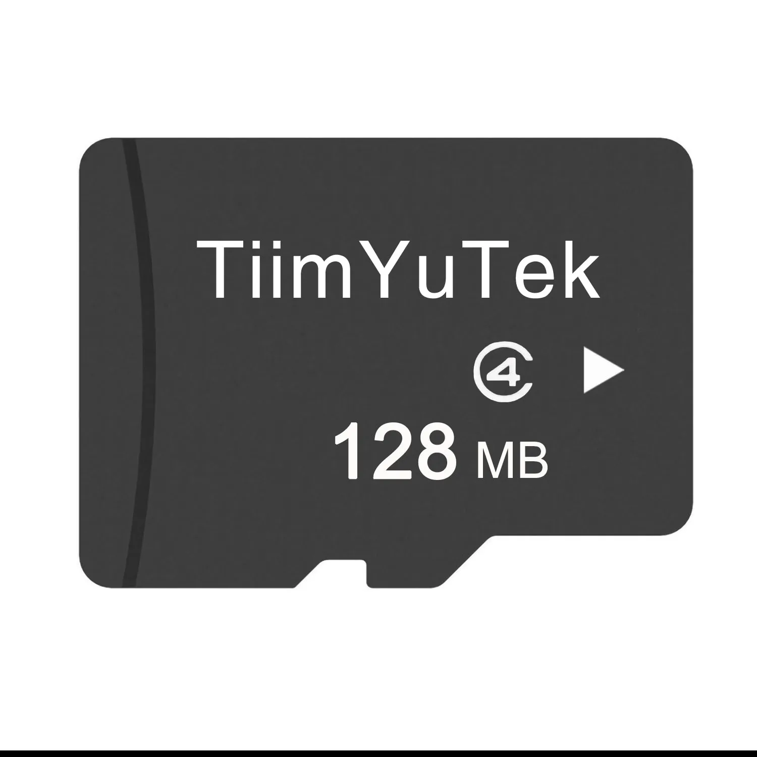 АКЦИЯ 100 шт./лот 8 ГБ 4 2 1 Micro SD карта памяти 512 МБ 256 Мб 128 64 TF Flash | Компьютеры и офис