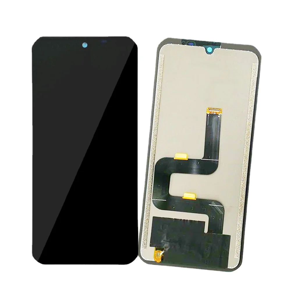 

6.3" New Original 2160*1080 phone Accessories For Doogee S88 PRO LCD Display & Touch Screen Digitizer Assembly S88PRO S88 PLUS