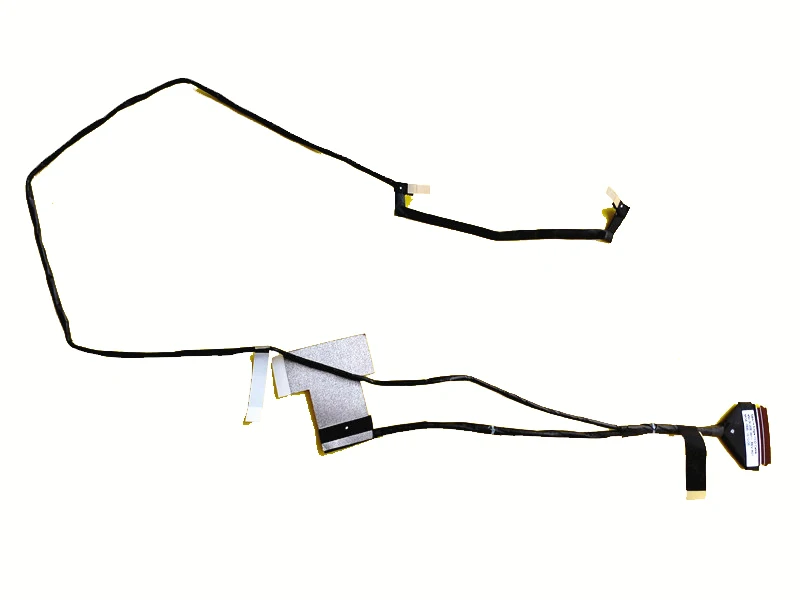 

NEW ORIGINAL Laptop LCD LED LVDS Video Flex Cable For HP 14-BA 14M-BA 14m-BA013DX 14-ba007ca 450.0C20E.0011