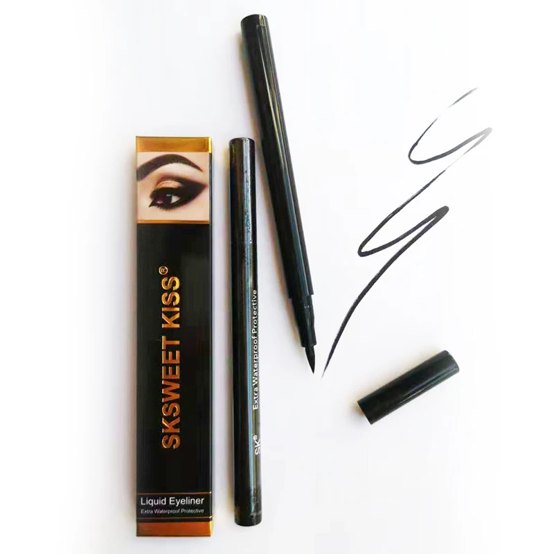 Карандаш для подводки глаз водостойкий 1 шт. |