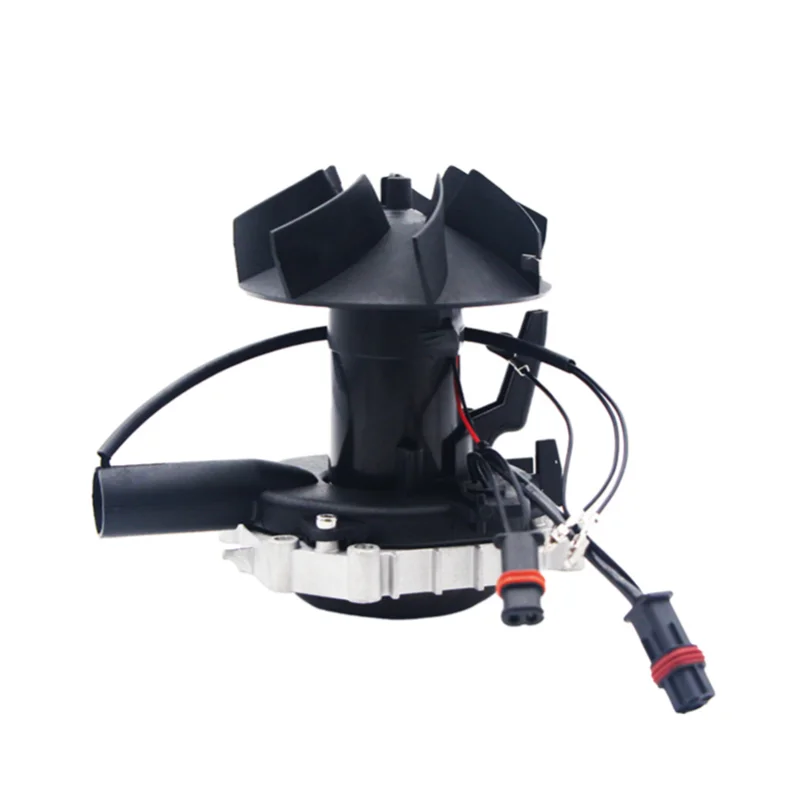 Diesel Parking Heater 12V 24V Fan Motor Assembly Fan Turbine Blower For Webasto Air Top 2000/2000S/2000ST Diesel Parking Heater 12V 24V Fan Motor Assembly Fan Turbine Blower For Webasto Air Top 2000/2000S/2000ST