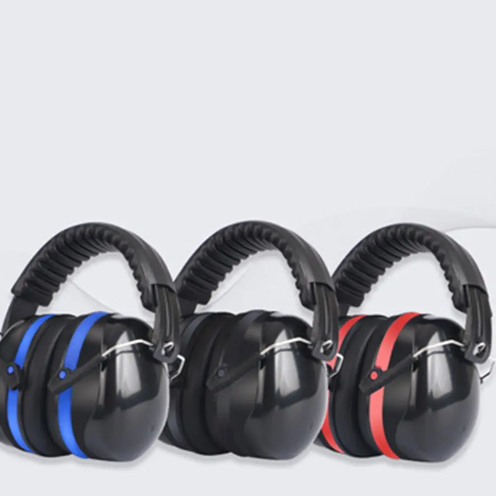 Шумоизоляция для наушников шумоизоляция Защита слуха шумоподавление |