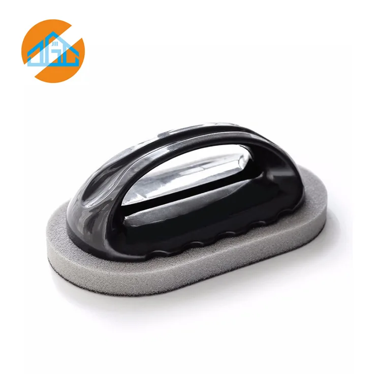 

Волшебная кухонная щетка-губка, меламиновая губка, чистящая щетка, нож для удаления накипи, сковорода, очиститель кастрюль, щетки для сильно...