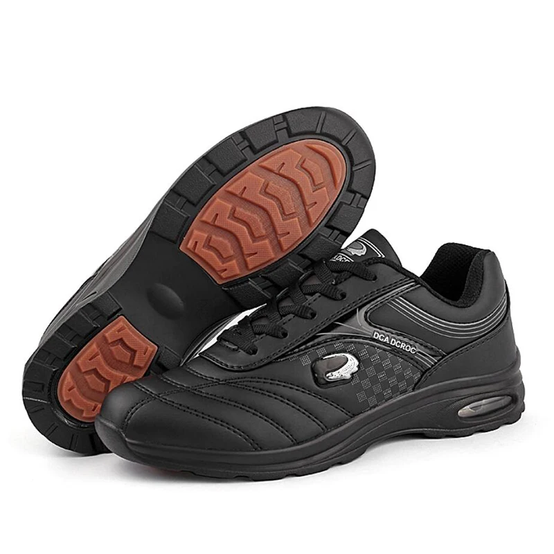 New Men Golf Shoes