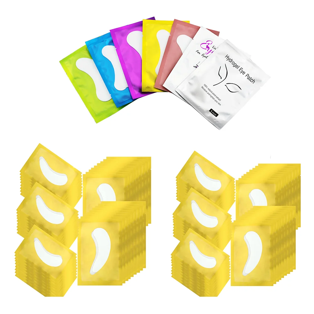 

Бумажные накладки для ресниц, подушечки для наращивания ресниц, безворсовые Типсы, наклейки для наращивания ресниц, инструменты для макияж...