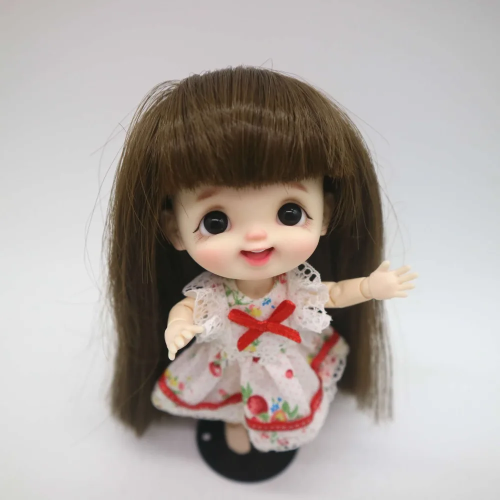 Sto куклы 3,0 смех куклы OB11 куклы настройки 1/8 BJD куклы OB