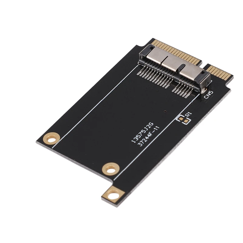 Мини PCI-E адаптер конвертер для беспроводной Wi-Fi карты BCM94360CD BCM94331CD BCM94360CS BCM94360CS2 модуль для Mac book Pro/Air