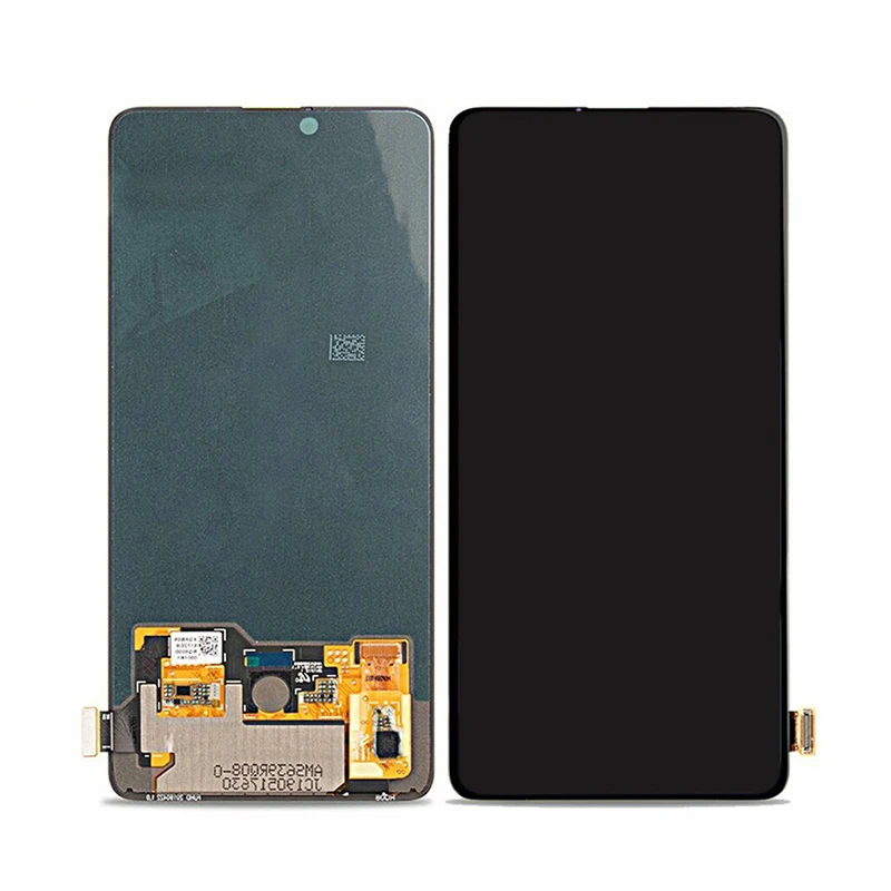 

Netcosy LCD Touch Screen Assembly For RedMi K20 Pro Suitable Repair Or Change The Broken Or Old Parts LCD For RedMi K20 Pro Part