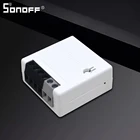 Двухсторонний смарт-выключатель SONOFF Mini R2 с поддержкой Wi-Fi