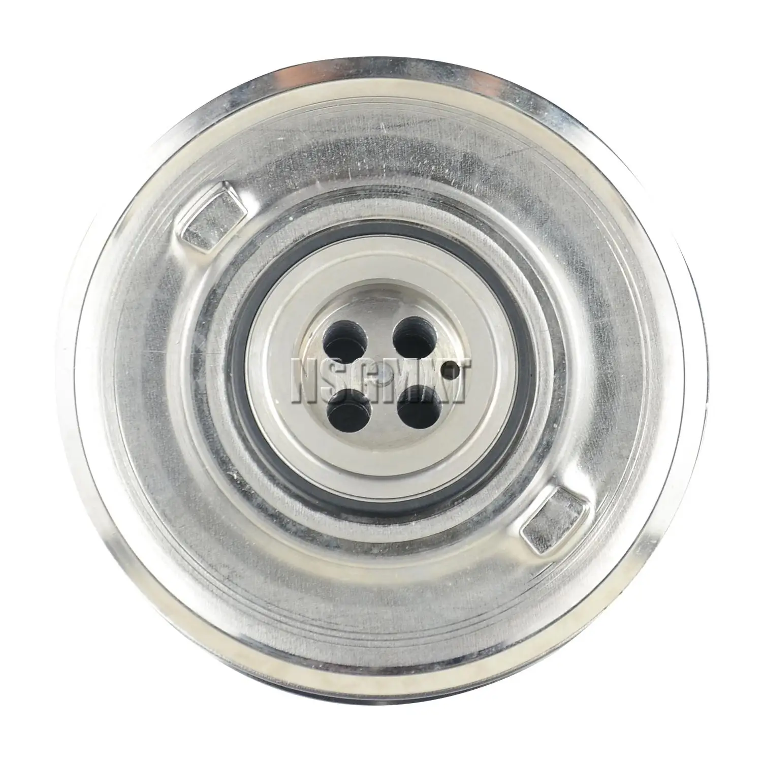 

AP03 Crank Pulley Vibration Dampner Balancer for BMW MINI X1 X2 F55 F60 B38A15A NEW