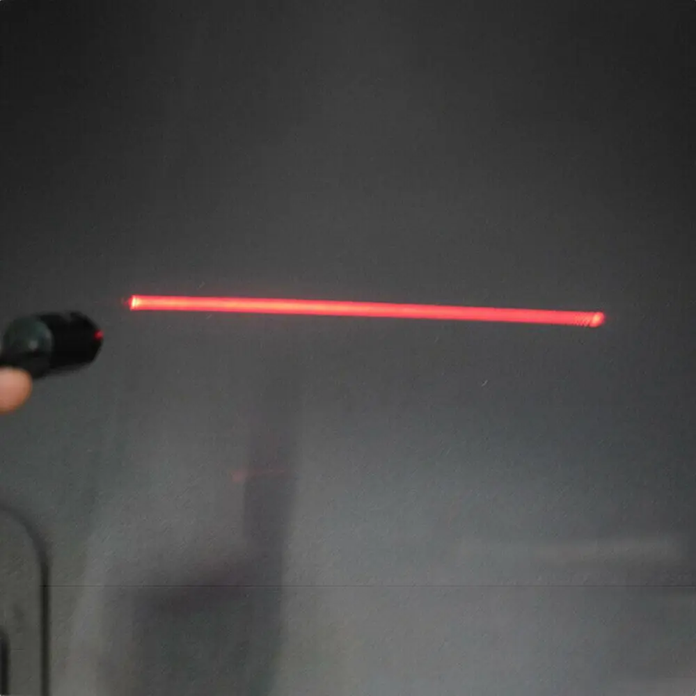 Авто светодиодный лазерный туман светильник автомобиля анти столкновения хвост