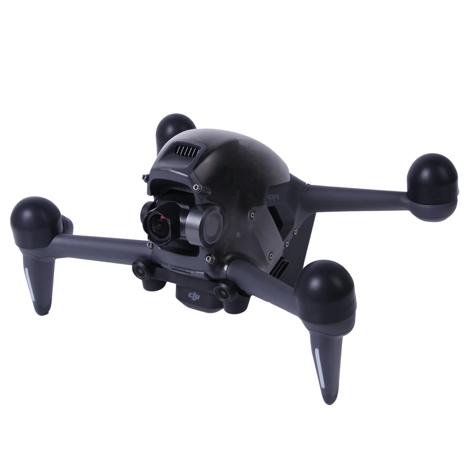 

4Pcs/Set Motor Protectors Silicone Motor Protective Cover Guard Caps for DJI FPV Drone Accessories