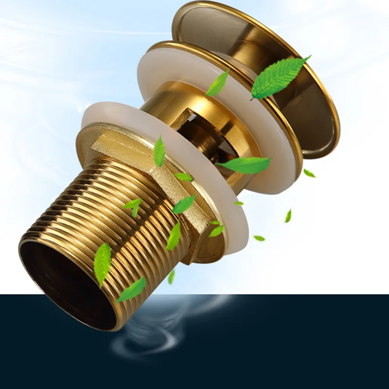 Пробка для раковины Wetips сливная щелевая пробка кран слива выдвижная кнопка