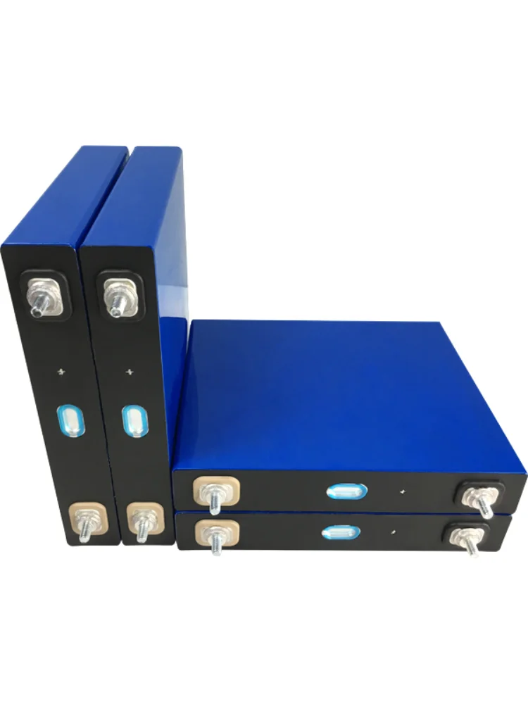 

CATL-batería recargable Lifepo4 de 3,2 V, 100Ah, 12V, 24V, Lifepo4, fosfato de litio, Motor de barco, libre de impuestos para