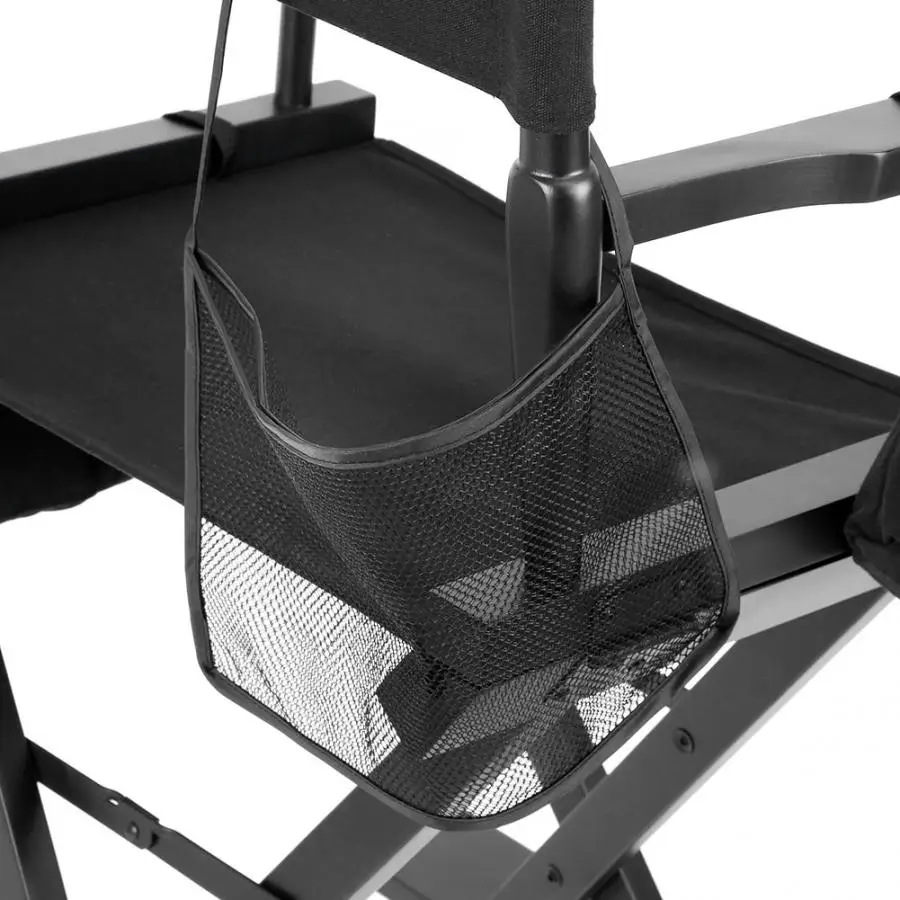 Профессиональный стул для художника по макияжу деревянный легкий складной