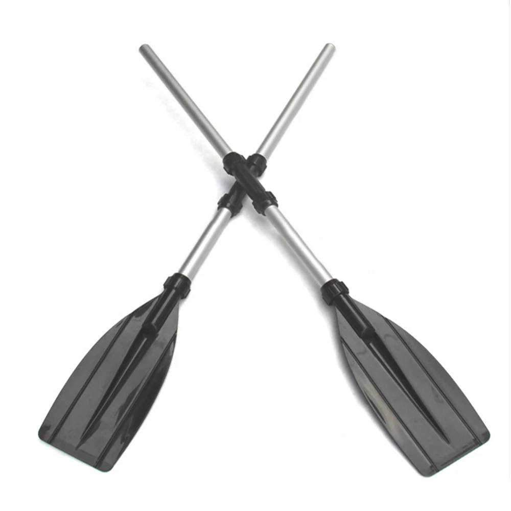 1 пара лодки из алюминиевого сплава для съемных лодок | Спорт и развлечения