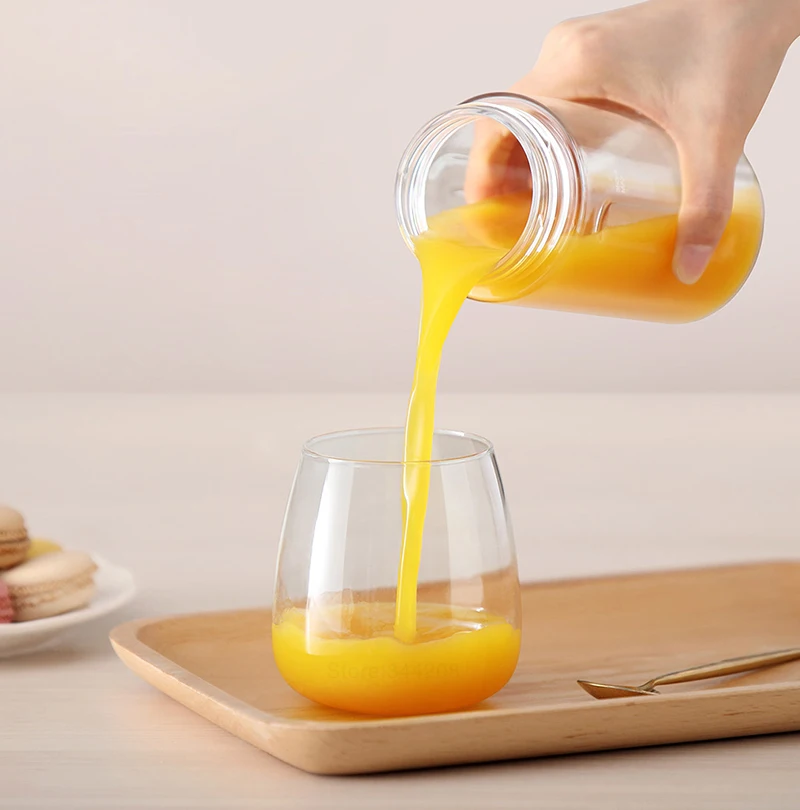 XIAOMI MIJIA VIOMI блендер Электрический кухонный миксер соковыжималка фруктовая чашка маленький портативный мини кухонный комбайн 45 секунд быстрая отжимание сока