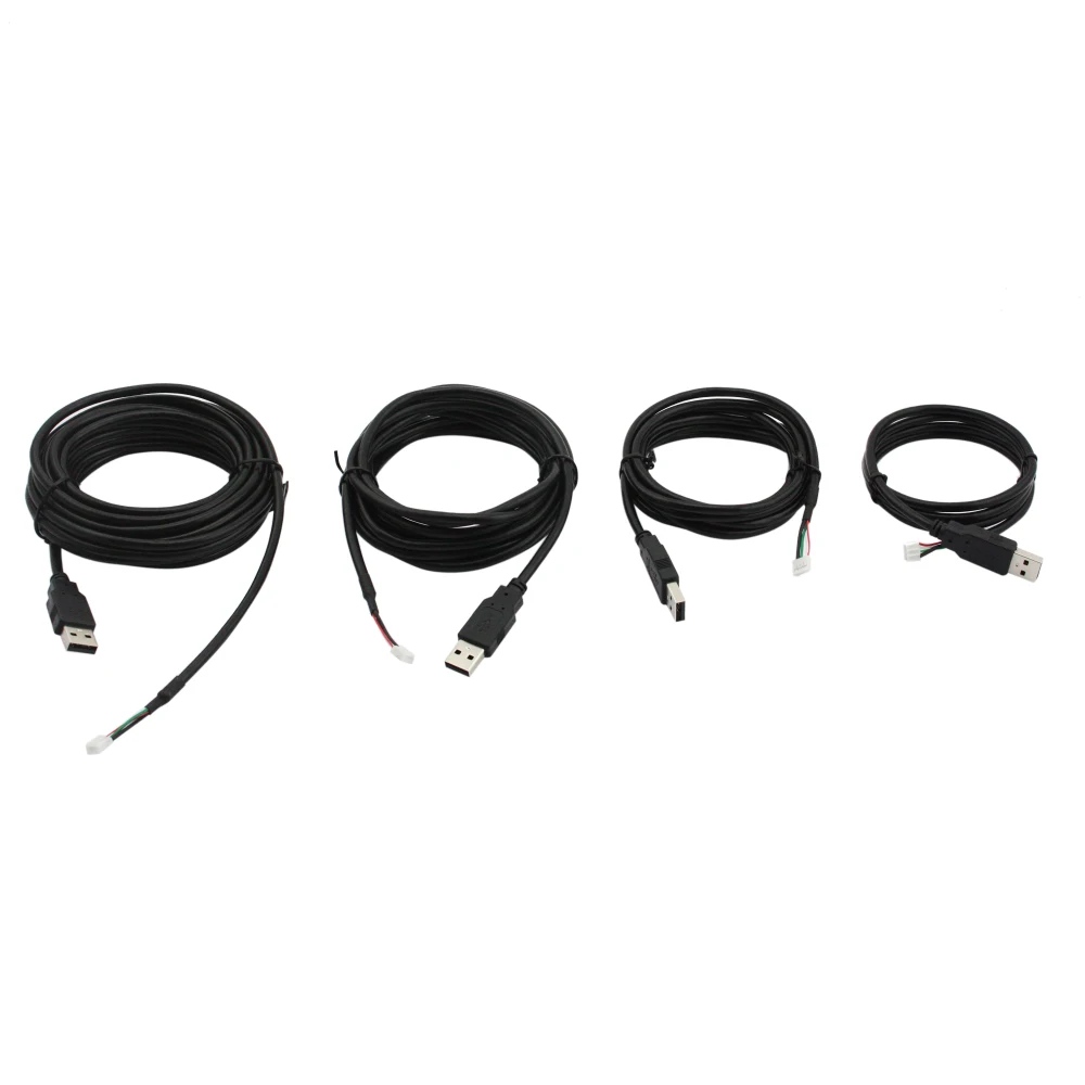 Кабель ELP USB2.0 USB3.0 1 м 3 5 USB кабель с 4 контактным разъемом только для usb камер