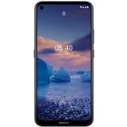 Смартфон NOKIA 5.4 4128Gb,  синий